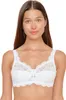SUSA BH ohne Bügel Latina Modell 7814 (BH Größe: 80 F / Produktbild-Vorschau 1