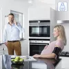 Omron Monitor Pro Měření Krevního Tlaku EVOLV - Jednotka Se Náhled obrázku produktu 11