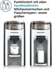 Formula Pro Advanced Set: automatischer Flaschenzubereiter Produktbild-Vorschau 4