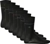 TOM TAILOR Socken Herren 7er Box Baumwolle schlicht mit Produktbild-Vorschau 1