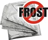 Clona na čelné sklo FROST 240x71 cm Náhľad obrázku produktu 2