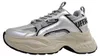 Buffalo Para Sneaker Silber Produktbild-Vorschau 11