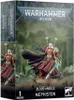 Warhammer 40.000 Blood Angels Mephiston Lord of the Death Produktbild-Vorschau 4