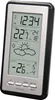Technoline WS 9130-IT, Černá, Stříbrná, AA / AAA, 83 x 25 x Náhled obrázku produktu 17