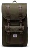 Herschel Little America - Rucksack 16" 49.5 cm (ivy green) Produktbild-Vorschau 6