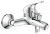eisl Badewannenarmatur GRANDE VITA CLASSIC, Mischbatterie Produktbild-Vorschau 1