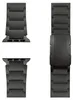 A product shot of a watch band. Produktbild-Vorschau