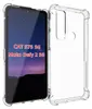 Pro Cat S75 / Motorola Defy 2 Shock TPU Ochranný kryt Náhled obrázku produktu 1