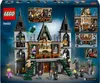 LEGO HARRY POTTER 76453 Dwór Malfoyów Podgląd zdjęcia produktu 39