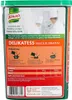 Knorr Delikatess Sauce zu Braten Instant Bratensauce Basis Produktbild-Vorschau 11