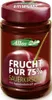 MUS WIŚNIOWY (75 % OWOCÓW)  250 g - ALLOS Produktbild-Vorschau 1