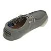Fusion Slipper Grau Produktbild-Vorschau 27