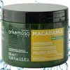 Arkemusa | Haarmaske Green Macadamia - 500 ml - Produktbild-Vorschau 7