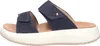 Joya Ciabatta da donna VIENNA II DARK BLUE blu Taglia EUR Anteprima dell’immagine prodotto 2