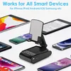 Handige telefoonhouder met Bluetooth-luidspreker, Productafbeelding-voorbeeld 8