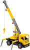 GIGA TRUCKS Kranwagen Produktbild-Vorschau 2