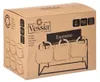 Šálky na espresso, 6 kusov, 100 ml Náhľad obrázku produktu 3