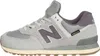 New Balance 574 V2 Rain Cloud Rain Cloud 44 Produktbild-Vorschau 5