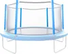 TolleTour trampolína pěnová hmota 92 cm pěnové trubky Náhled obrázku produktu 6