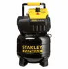 Stanley Fatmax Kompressor, 24L, 10 Bar, 24V Akku, ölfrei, Produktbild-Vorschau 3