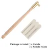 Tambour-Haken mit 3 Nadeln, 0,7 mm, 1 mm, 1,2 mm, Produktbild-Vorschau 5
