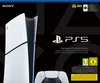 Sony Playstation 5 Slim Digital Edition Produktbild-Vorschau 5