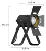 Mexlite - lampada da tavolo - Carree - nero - metallo - E27 Anteprima dell’immagine prodotto 18