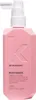 A pink bottle of Kevin Murphy Body Mass Leave-In Plumping treatment for thinning hair. Náhled obrázku produktu