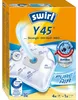 Swirl Y 45, Weiß, 4 Stück Produktbild-Vorschau 5