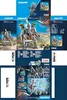 PLAYMOBIL 71300 Novelmore - Robot de combat Voir les images du produit 15