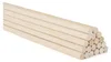 Belle Vous Natürliche Holzstäbchen Rund (20 Stk.) - 91,2 cm Produktbild-Vorschau 1