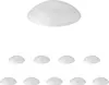 Walteco Dveřní zarážka, průměr 40mm, samolepicí, Náhled obrázku produktu 7