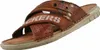 DOCKERS BY GERLI Dockers Sandalen Herren braun 44 Produktbild-Vorschau 18
