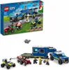 Stavebnica plná funkcií zo série Polícia LEGO City Náhľad obrázku produktu 1