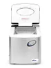 Fabbricatore di ghiaccio Arktic, Linea Cucina, 230V/130W, Anteprima dell’immagine prodotto 8