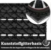 LZQ 11 kusů 30x30cm WPC dlaždice, 6m2 balkonové dlaždice Náhled obrázku produktu 4