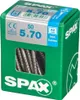 SPAX 4197000500707, Schraube, Edelstahl, Holz, Flachkopf, Produktbild-Vorschau 9