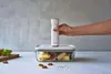 Zwilling Vakuumbehälter Fresh&Save aus Glas grau Náhľad obrázku produktu 22