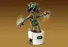 LEGO 76297 Marvel Super Heroes Tanzender Groot (76297) Náhled obrázku produktu 54