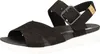 TIMBERLAND - Sandali donna Wilesport  - Numero 37.5 Anteprima dell’immagine prodotto 4