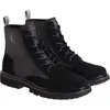 Calvin Klein Jeans Bottines pour homme YM0YM00842 00T Voir les images du produit 2