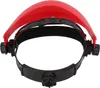 KOTARBAU® Rasenmähermaske mit Glasvisier für Kopfumfang 52 Produktbild-Vorschau 6