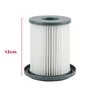 Trade-Shop 2in1 Set: HEPA-Filter + Zylinderfilter Produktbild-Vorschau 3
