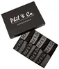 PHIL & Co Berlin 8er Pack Herren Boxershorts Pants Trunk Produktbild-Vorschau 4