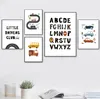 TPFLiving Kunstdruck LW-1085 (OHNE RAHMEN) Poster - Produktbild-Vorschau 3