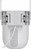 Ezviz EZVIZ H9c Dual 2K Dome IP security camera Outdoor Voir les images du produit 9