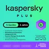 Kaspersky Plus Internet Security 2026 | 5-Devices 2 Jahre  Produktbild-Vorschau 1