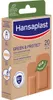 Hansaplast Pflaster Green & Protect (20 Stück) Produktbild-Vorschau 2