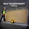 Přepravní vozík DeWalt DXWT-200 Dolly na převoz desek do Náhled obrázku produktu 11