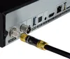 Premium X 20m Sat-Kabel – Satelliten-Kabel, Antennenkabel, Produktbild-Vorschau 5